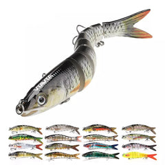 Isca Artificial  Super Shad Rap 14cm 45g